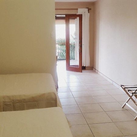Hotel Palmeras Carrillo Beach Puerto Carrillo Dış mekan fotoğraf