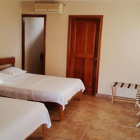 Hotel Palmeras Carrillo Beach Puerto Carrillo Dış mekan fotoğraf