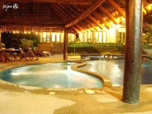 Hotel Palmeras Carrillo Beach Puerto Carrillo Dış mekan fotoğraf