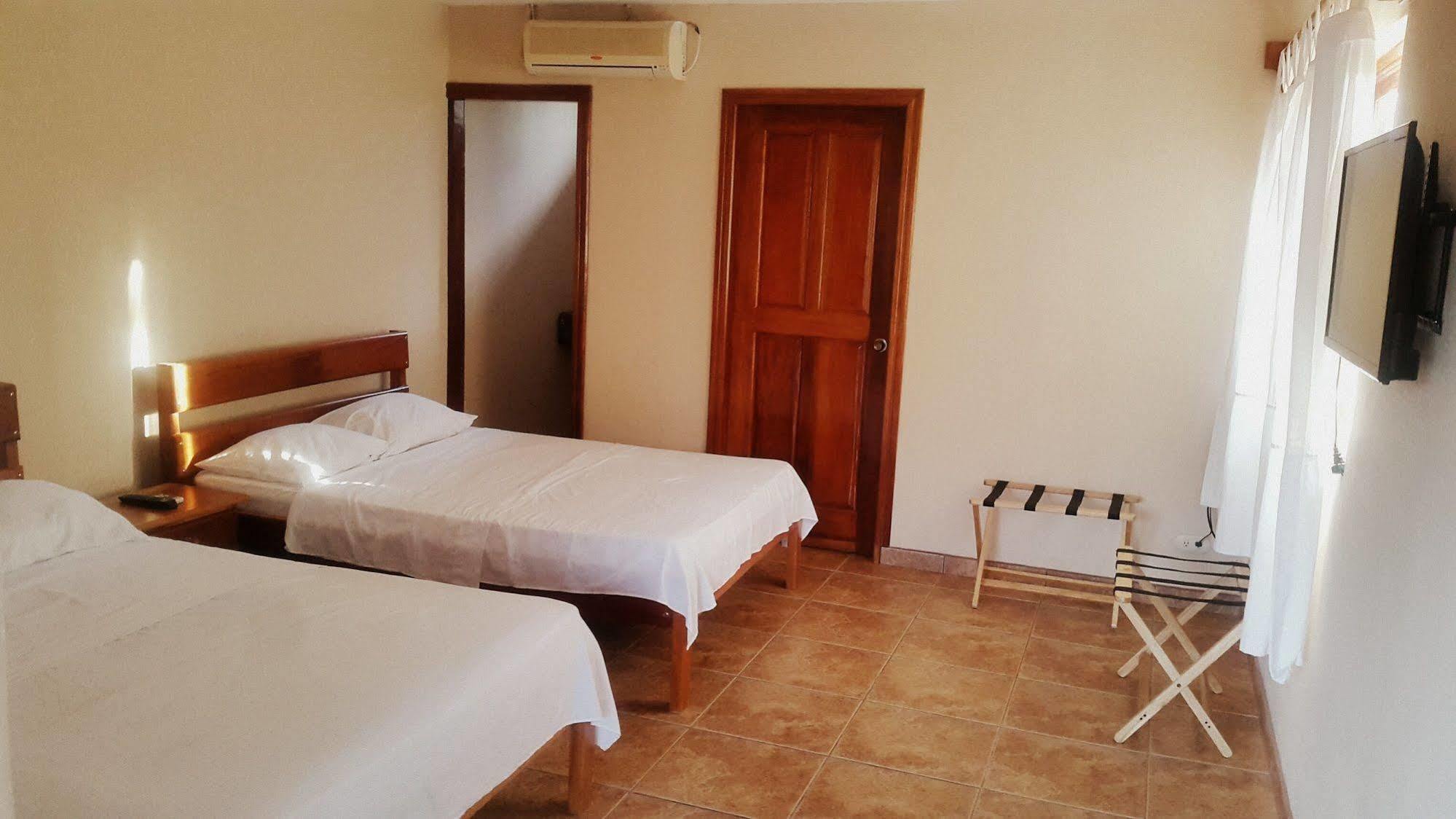 Hotel Palmeras Carrillo Beach Puerto Carrillo Dış mekan fotoğraf